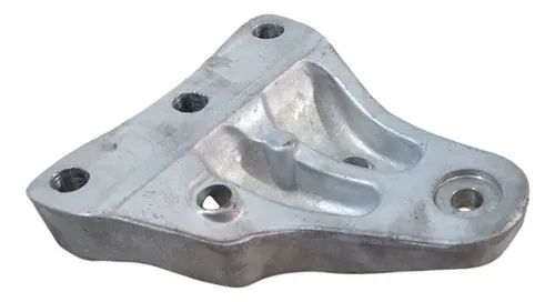 Suporte Coxim Motor Volkswagen Fox 2004 2005 2006 2007 2008 - Foto 5