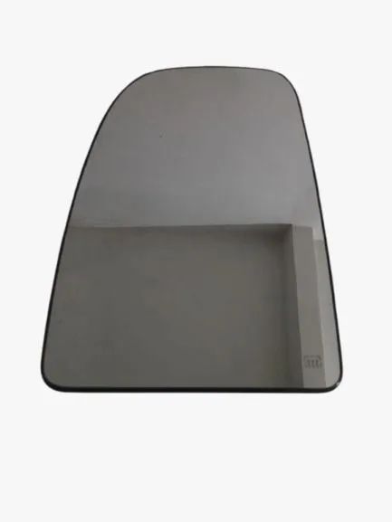Espelho retrovisor lateral esquerdo para Fiat Ducato 