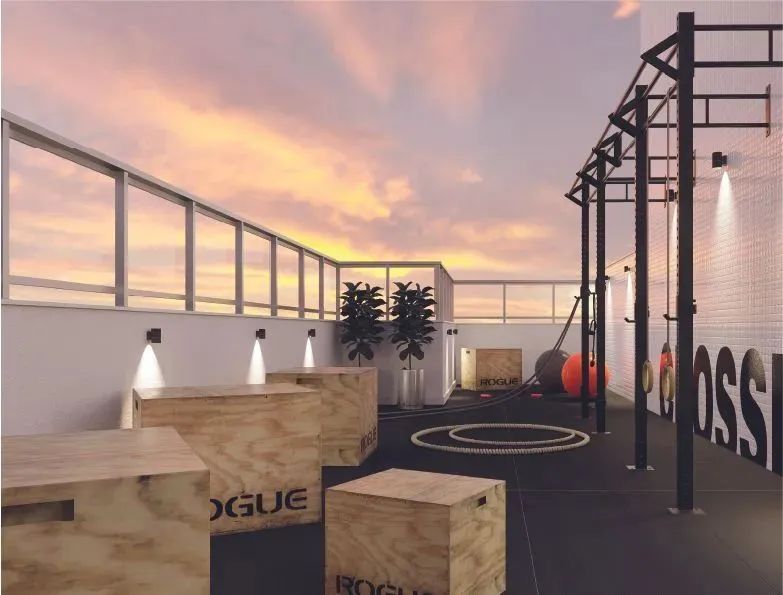 Conviva Life - Apartamentos 2 e 3 quartos proximo á praia de Camboinha - Foto 4