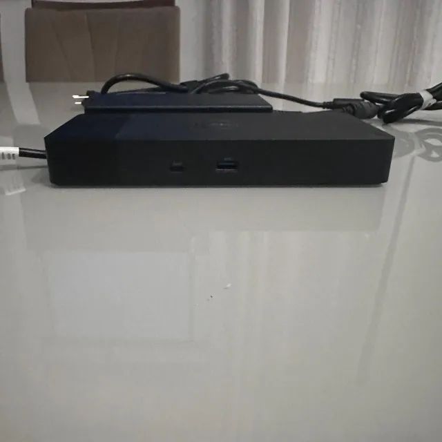 Dell WD19S Docking Station nova - Foto 5