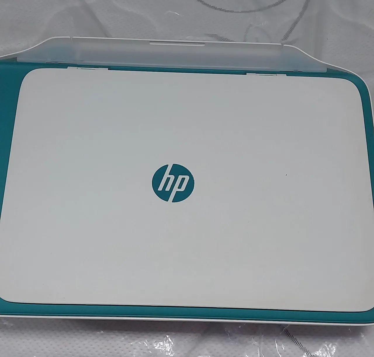 Impressora Multifuncional HP Deskjet Ink Advantage 2135 - Foto 2