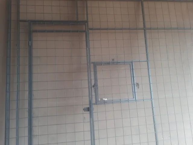 Grade de Ferro - Foto 4