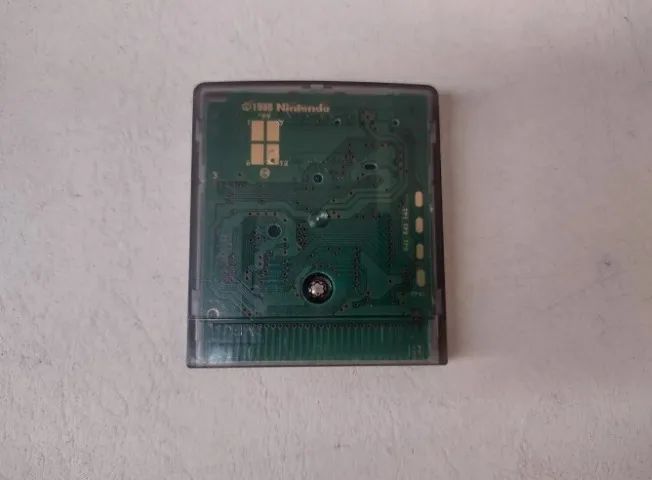 Bionic Commando - Cartucho Original Game Boy Color - Foto 2