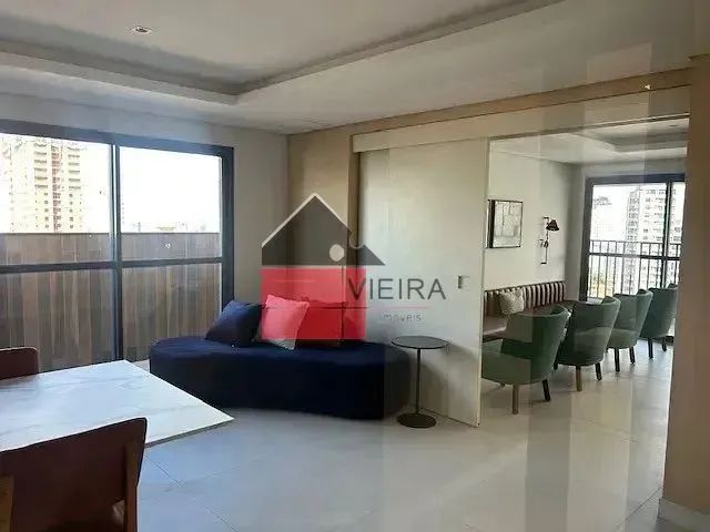 Studio para venda e locação, Vila Mariana, São Paulo, SP - Foto 3