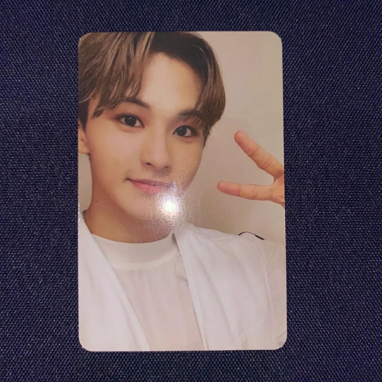Álbum SuperM especial Taeyoung  - Foto 2
