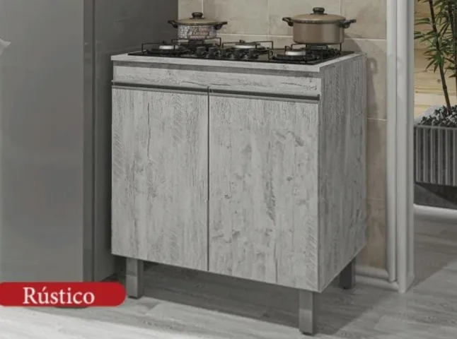 Promoção Balcao para Cooktop - 14/07 