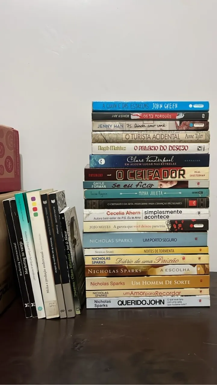 Livros