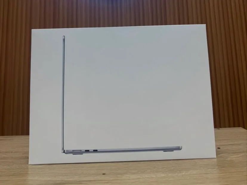 MacBook Air M4 ( Super Promoção ) 16GB de RAM