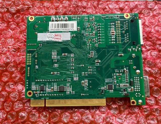 Placa de vídeo SenCard MSD 300 Nova Star - Foto 4