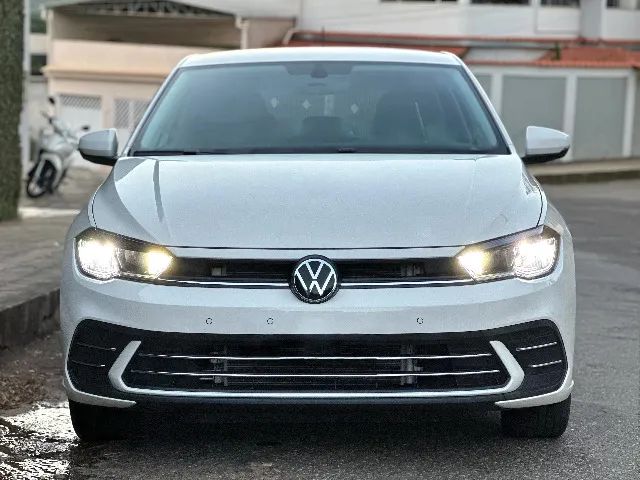 Volkswagen Polo Highline 2023 1.0 TSI - Extremamente novo!