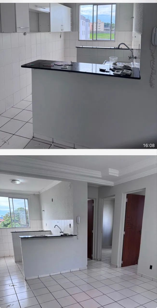Apartamento São Jorge 155.000,00 - Foto 5