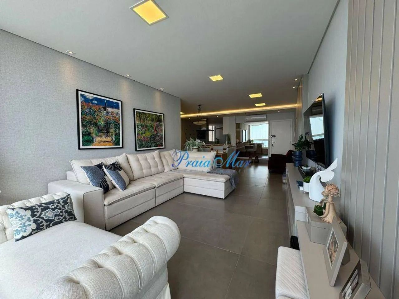 Apartamento à venda, 180 m² por R$ 1.800.000,00 - Astúrias - Guarujá/SP - Foto 5