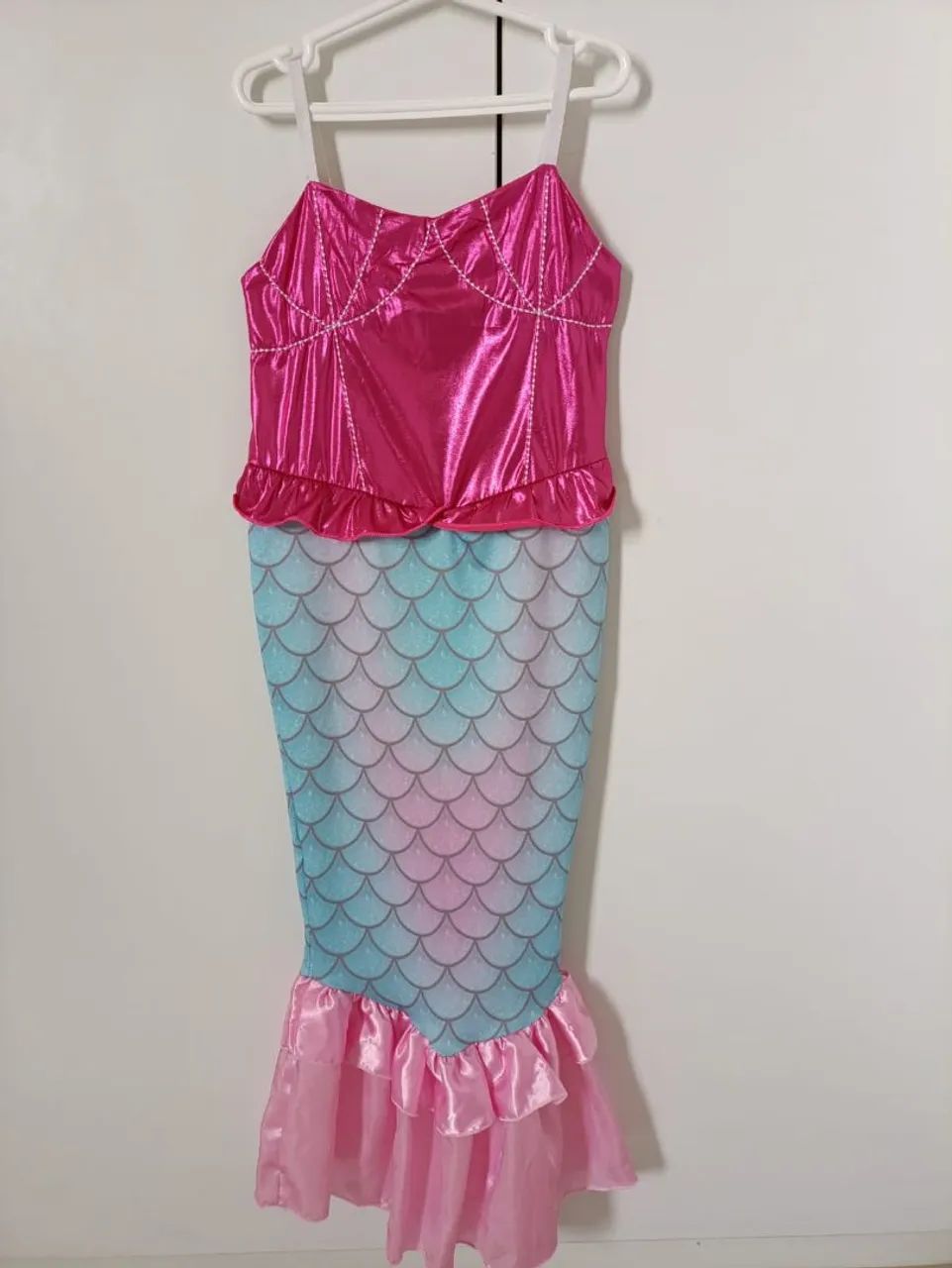 Fantasia Sereia