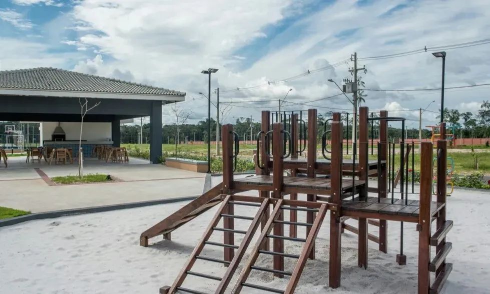 Lote imperdivel Jd de Maraelha - Foto 3