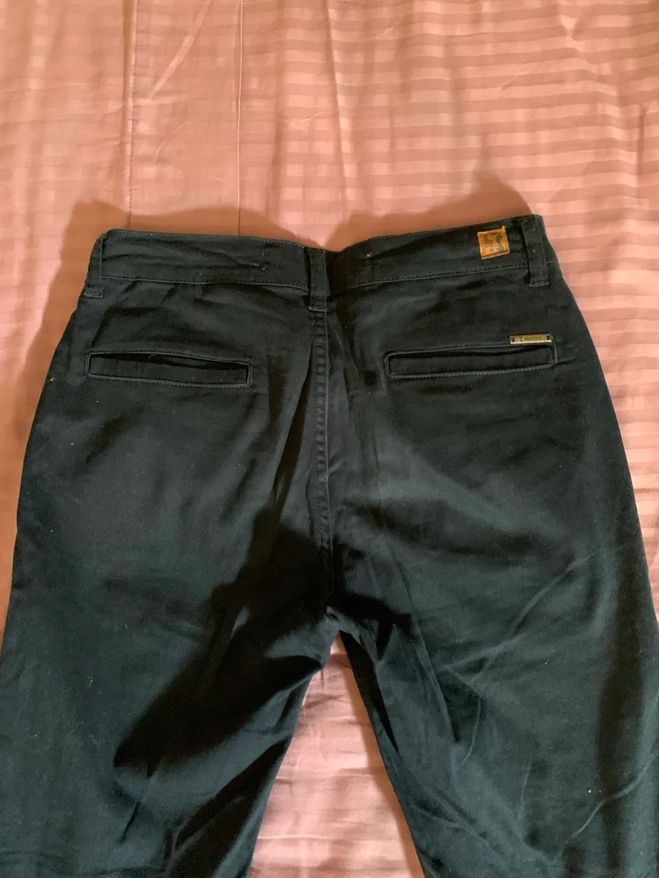 Calça Brim  - Foto 2