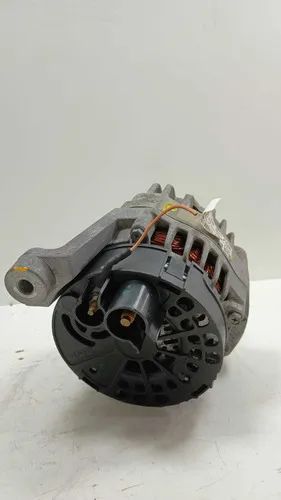 Alternador Fiat Uno Palio Fire 1.0 8v 2007/2012 Original - Foto 2