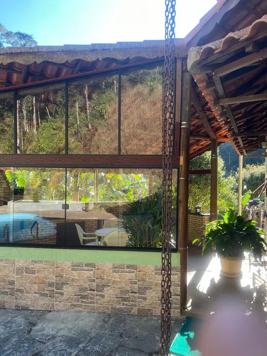 Imóvel para venda possui 300 metros quadrados com 5 quartos - Foto 5
