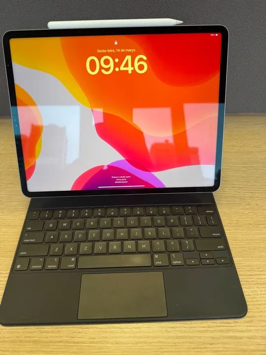 iPad Pro 6th generation 12.9?