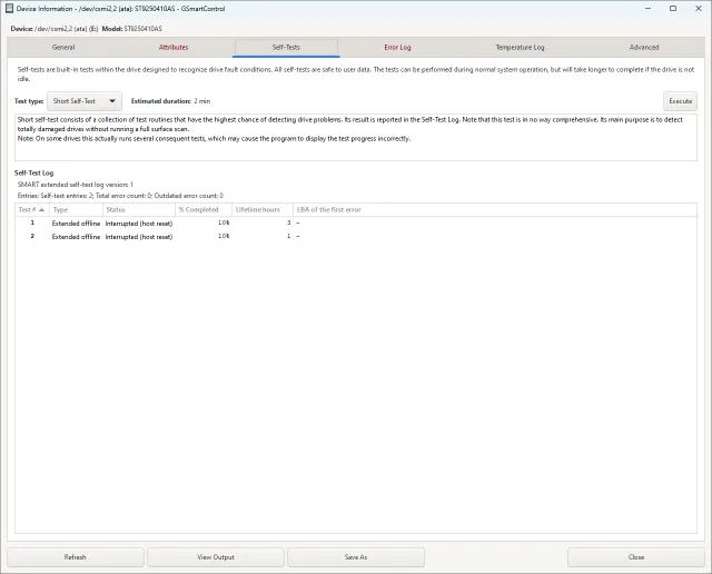Seagate ST9250410AS (p/Técnicos Em Recuperação De Dados) - Foto 4
