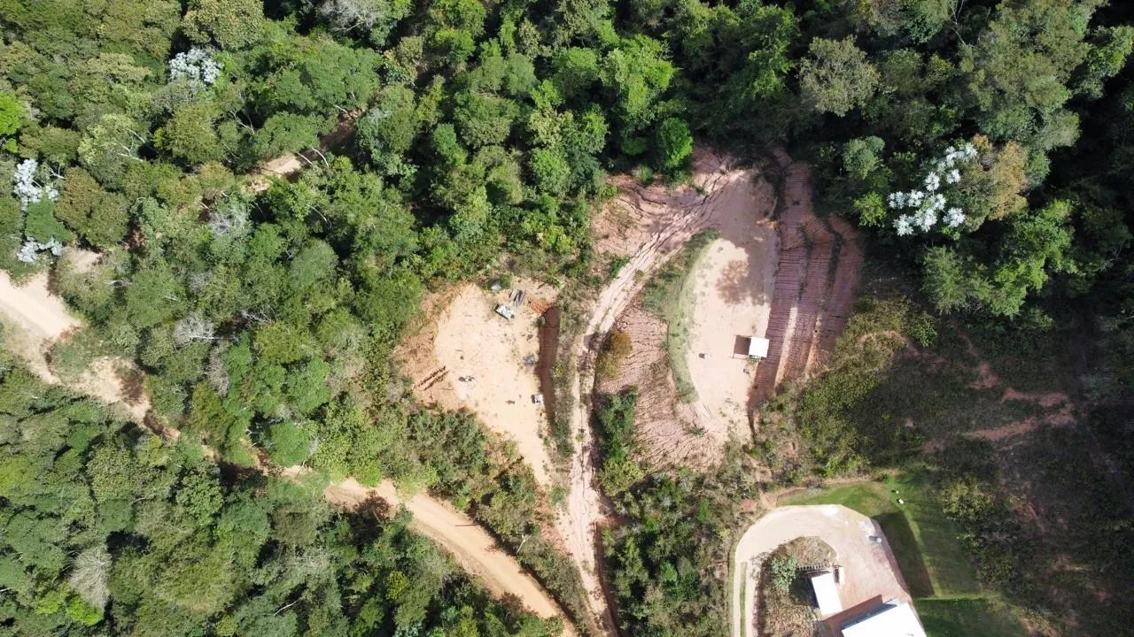 Terreno com vista incrível em Domingos Martins - Foto 3