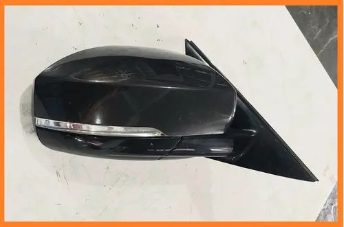 Retrovisor Direito Range Rover Spt 2014 2015 2016 2017 2018 - Foto 3