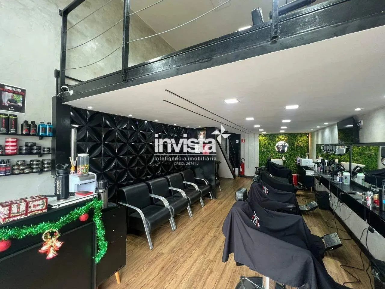 Ponto comercial no Gonzaga - Foto 2