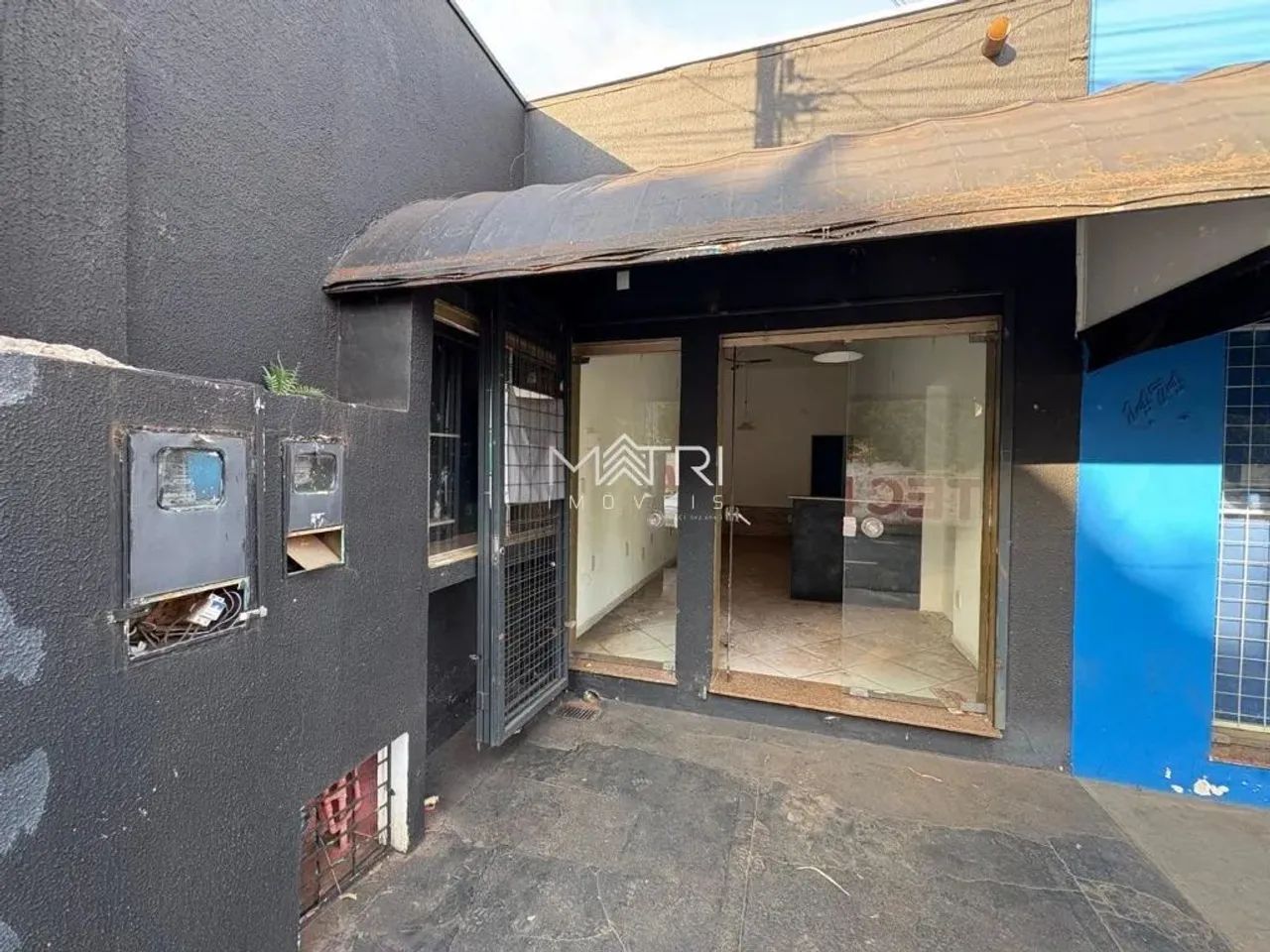 Locação de Comercial / Sala na cidade de Araraquara - Foto 2