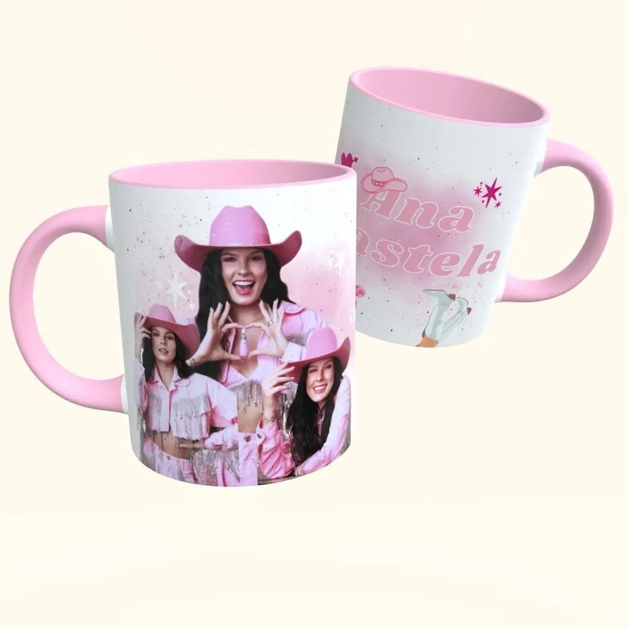 Arte na caneca  - Foto 5