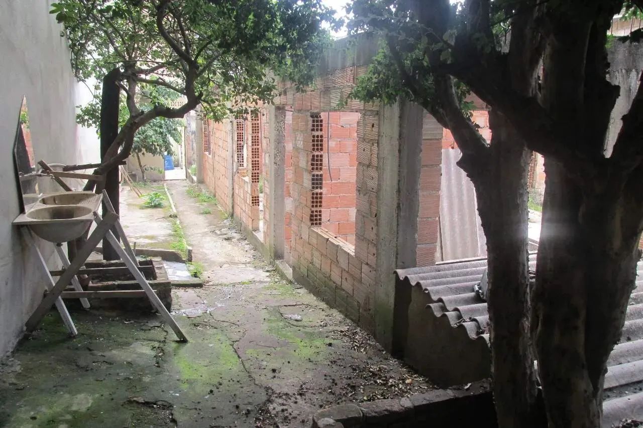 Lote - Terreno à venda, Nova Granada - Belo Horizonte/MG - Foto 5