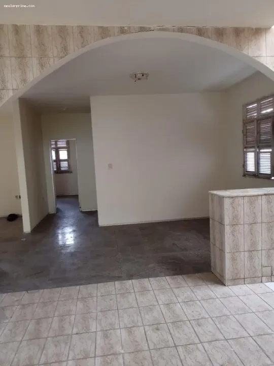 Casa para Venda em Fortaleza, Antônio Bezerra, 3 dormitórios, 1 suíte, 2 banheiros, 3 vaga