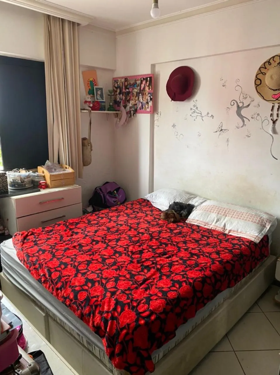 Apartamento Superville