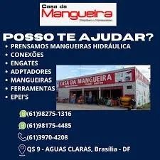 LAVADORA A.P. HD 585-PROFI S 220V 60Hz KARCHER - Foto 2