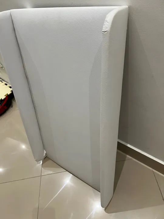 Trocador de Fraldas Impermeável para Bebê - Foto 3