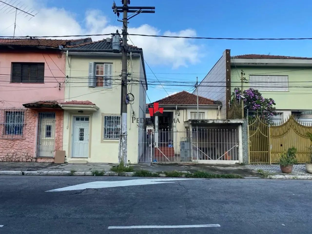 Terreno 300m² no Anália Franco - Foto 7