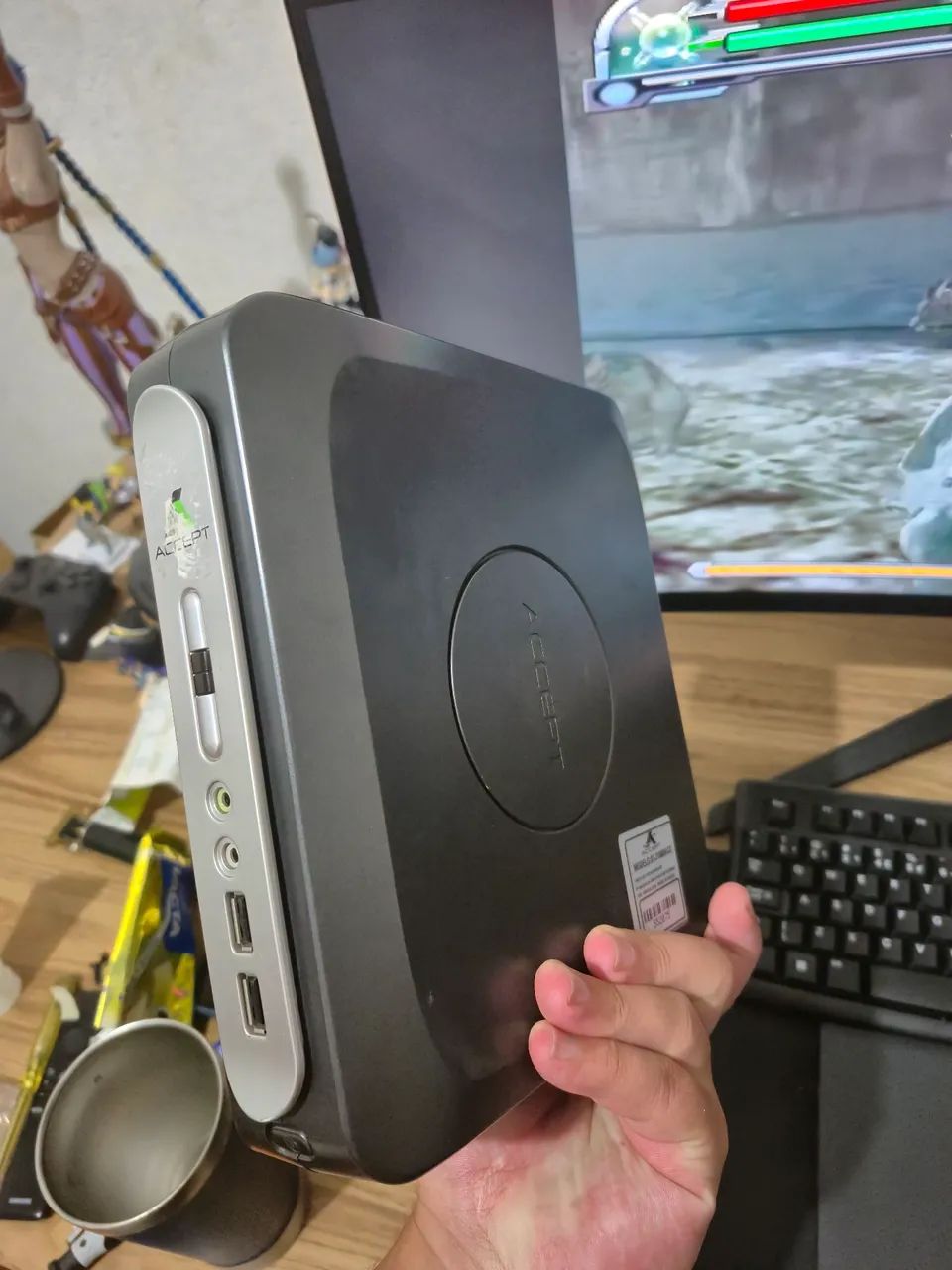 Mini pc64341170272643122