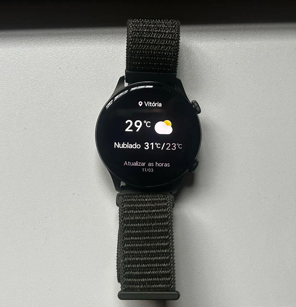 Haylou Solar Plus  - Foto 3