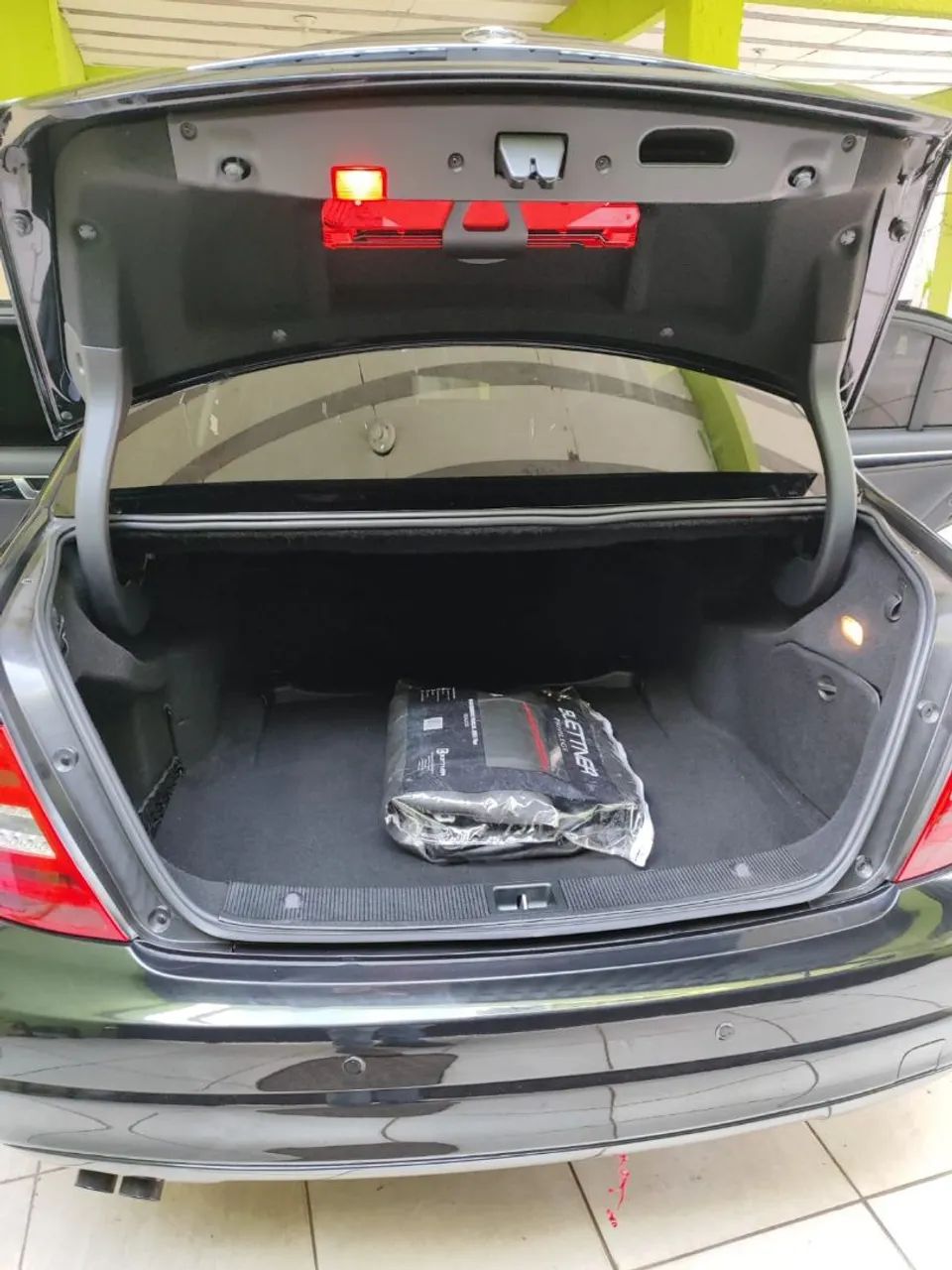 Vendo Mercedes benz top - Foto 5