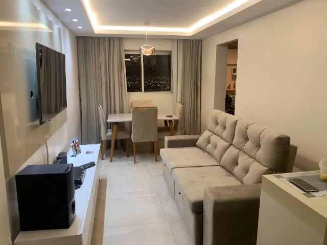 Foto - Brasília - Setor Industrial (Taguatinga)