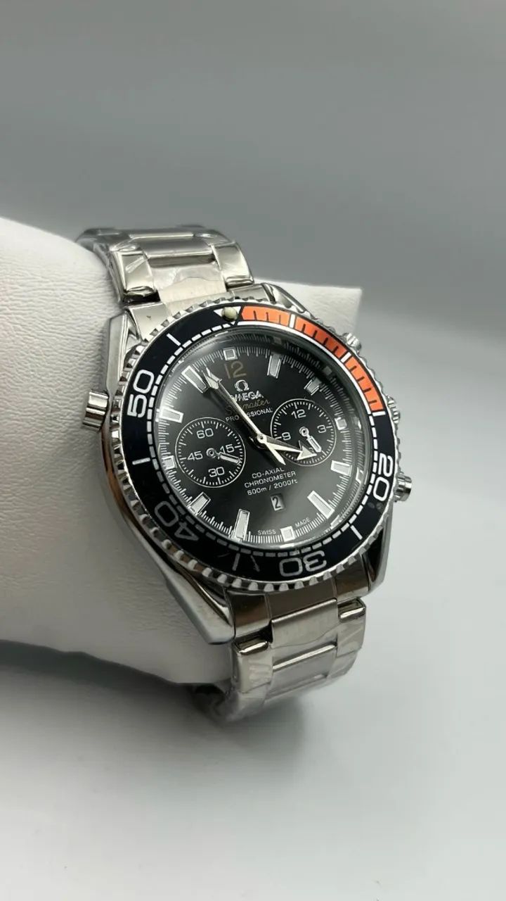 Relógio Omega K77 - Foto 2