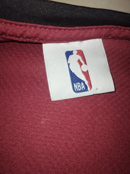 Regata basketball NBA - Foto 5