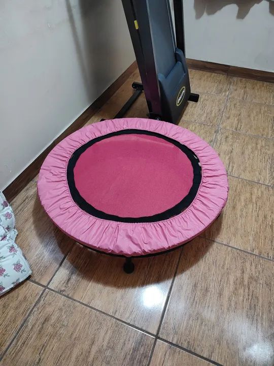 JUMP NOVO RETIRADA OU ENTREGA A COMBINAR - CAMPO GRANDE - RJ - Foto 2