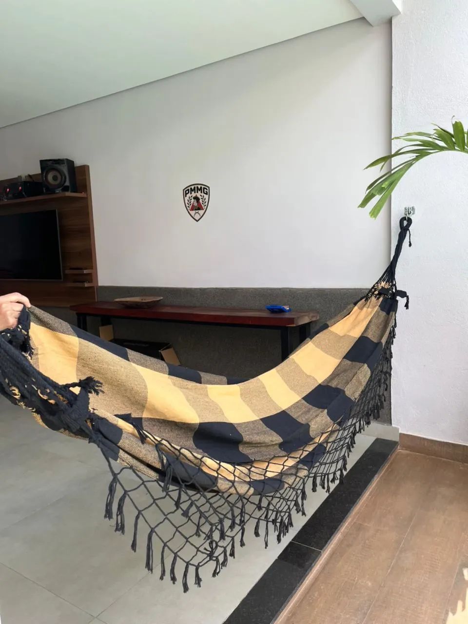Rede pernambucana clássica 