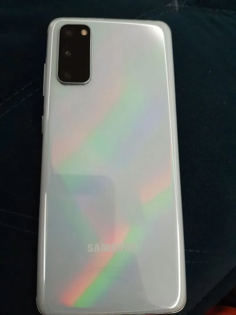 Vendo ou troco Samsung s20
