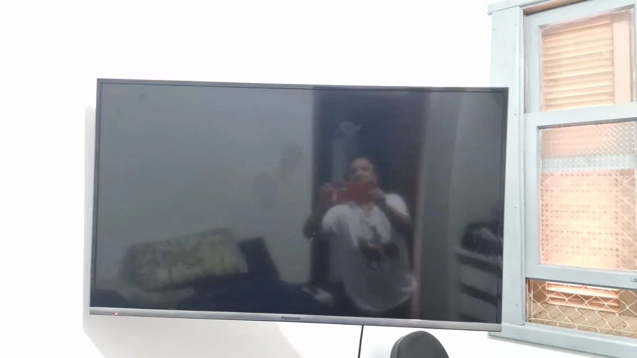 TV PANASONIC VIERA 39 POLEGADAS FULL HD SMART - Foto 6