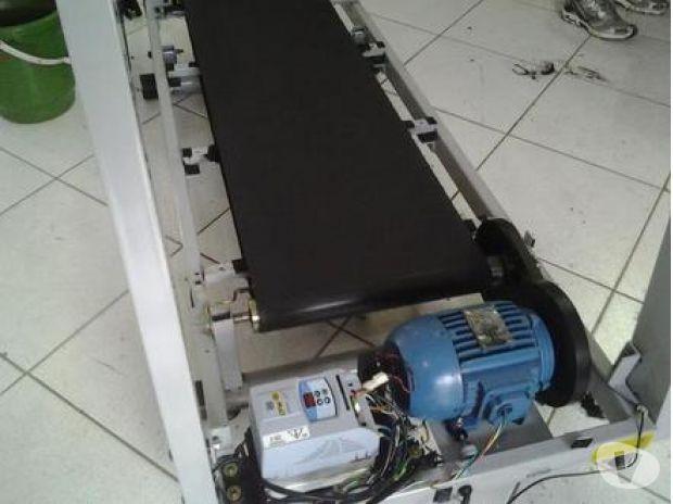 Manutenção Em Esteira Ergométrica Orçamento Grátis - Foto 3