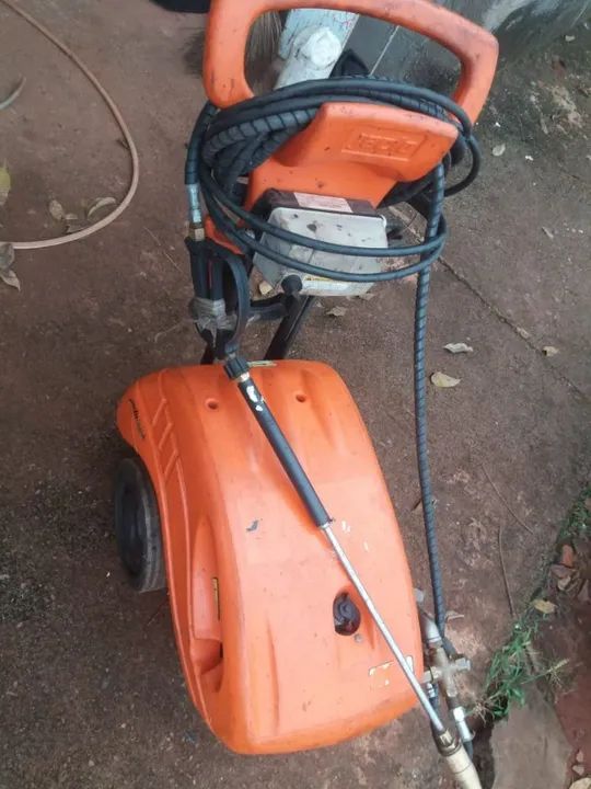 Lavadora Industrial Jacto 9800 trifásica 380V - Foto 4