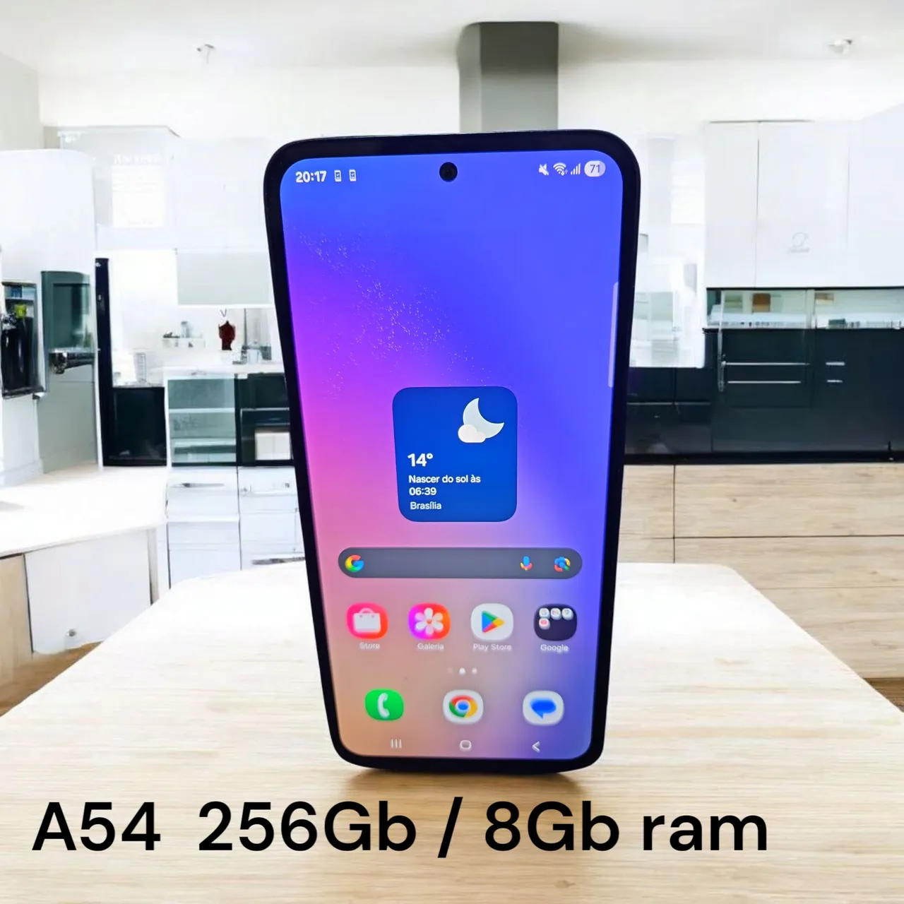 Samsung A54 5G / 256 Gb