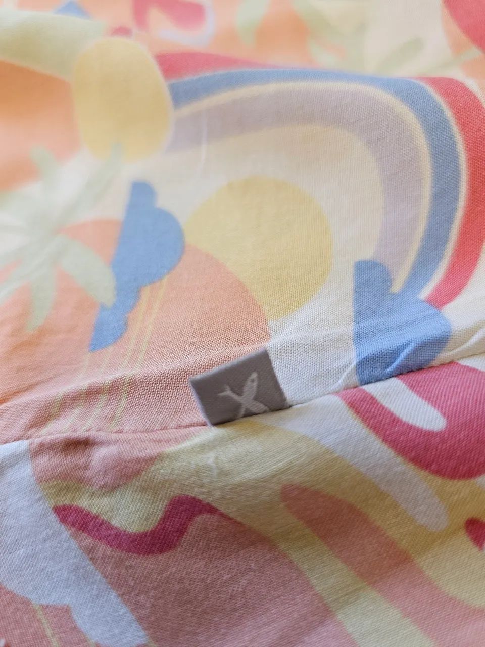 Blusa Infantil Estampa Litoral - Verão Divertido! - Foto 4