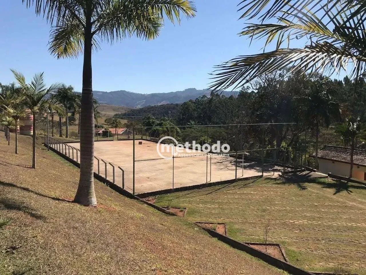 Sítio com 4 dormitórios à venda, 871200 m² por R$ 12.000.000,00 - Centro - Jacutinga/MG - Foto 5