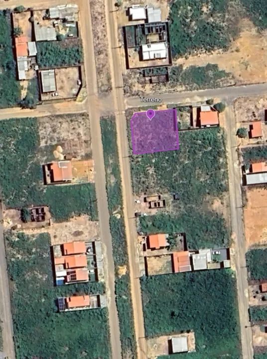 Terreno de esquina em Avenida. 612m² - Foto 5